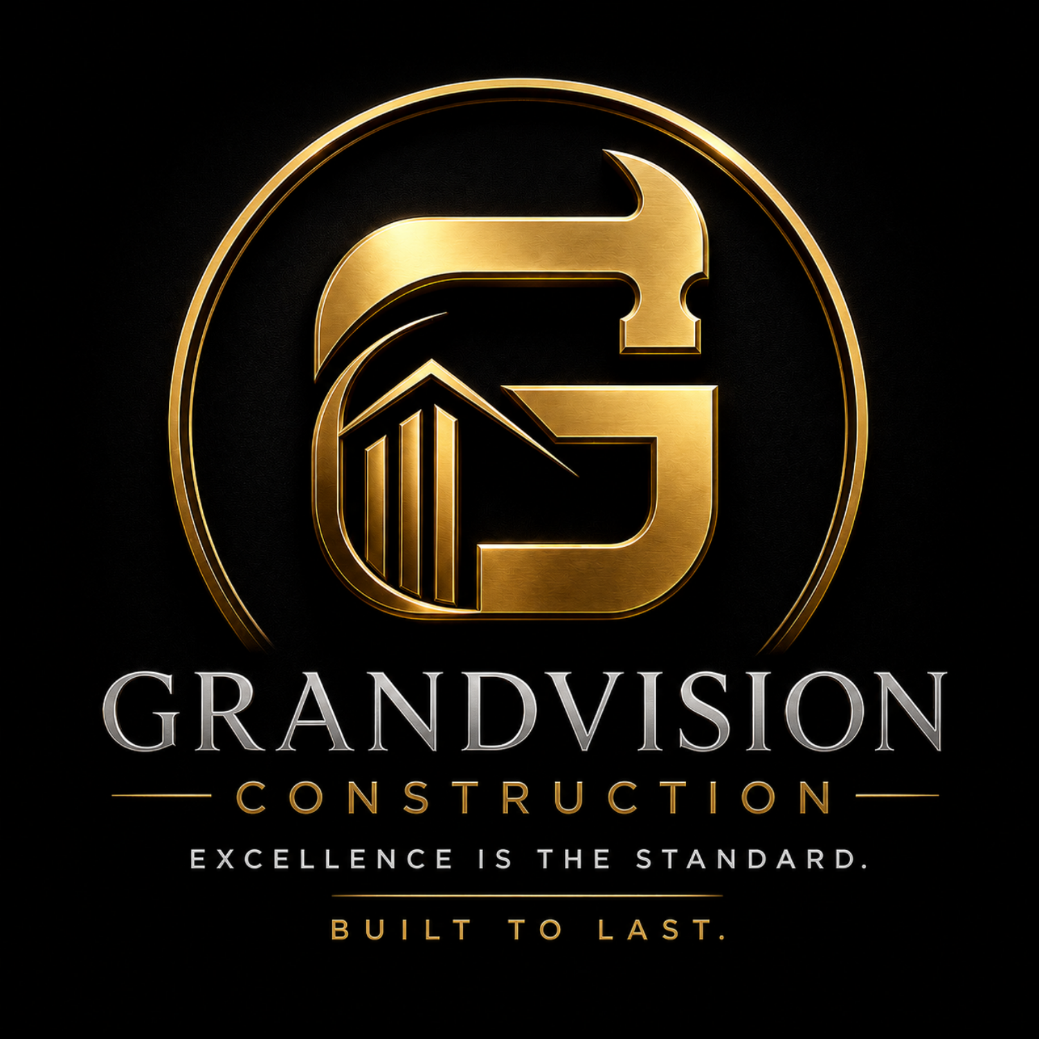 Grandvision Construction